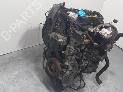 Engine FORD FOCUS II Saloon (DB_, FCH, DH)  | BP25278078M1 