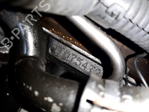 Engine SEAT CORDOBA (6L2) 1.9 TDI | BP20745132M1 