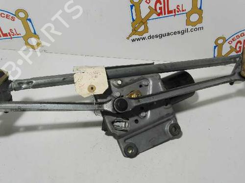 Front wiper motor PEUGEOT 406 (8B)  | BP20774262M29 