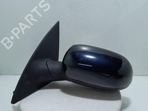 Left mirror OPEL CORSA C (X01) 1.3 CDTI (F08, F68) | BP21521253C26 