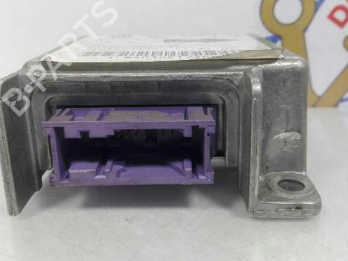 ECU airbags OPEL ASTRA F Saloon (T92) 1.4 i 16V (F19, M19) | BP20806214M53 