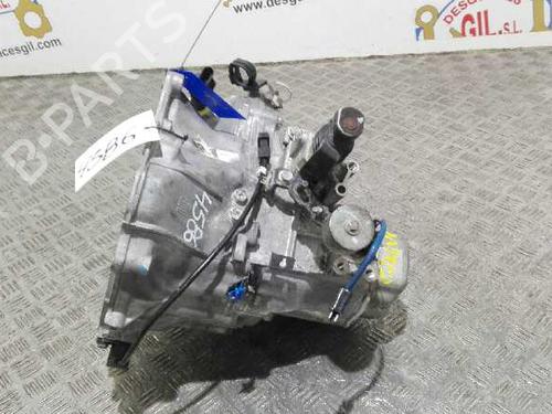 Gearbox CHEVROLET MATIZ (M200, M250) 0.8 | BP20776309M3 