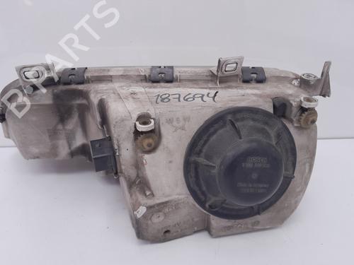 Right headlight VW SHARAN (7M8, 7M9, 7M6) 1.9 TDI | BP26529254C29 