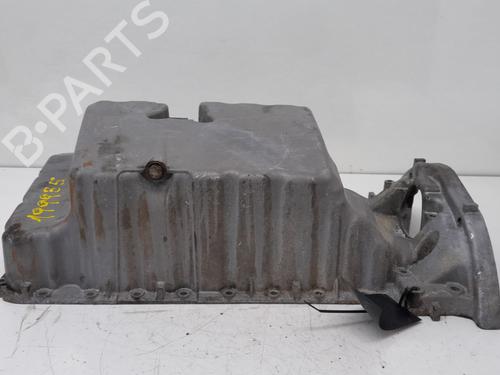 Used Oil sump MERCEDES-BENZ VITO Van (W638) 110 CDI 2.2 (638.094) (102 hp) 31316647