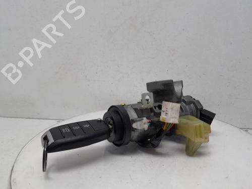 Used Ignition barrel KIA OPTIMA (JF) 1.7 CRDi (141 hp) 24452386