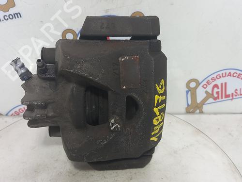 Used Left front brake caliper CITROËN BERLINGO Box Body/MPV (B9) 1.6 HDi 90 4x4 (90 hp) 20758711