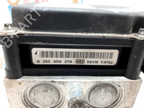 ABS pump CITROËN C4 Coupe (LA_) 2.0 16V | BP20803574M43 