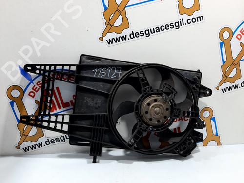 Kjølevifte elektrisk FIAT IDEA (350_) [2003-2025]  20790504
