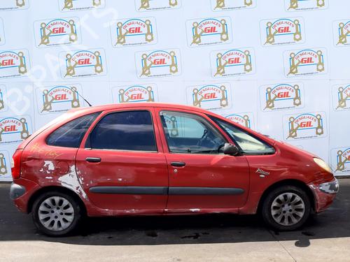 Left front suspension arm CITROËN XSARA PICASSO (N68) 2.0 HDi | BP20754913M12 