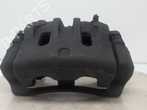 Left front brake caliper SSANGYONG RODIUS I | BP34133968M105 - Image 2