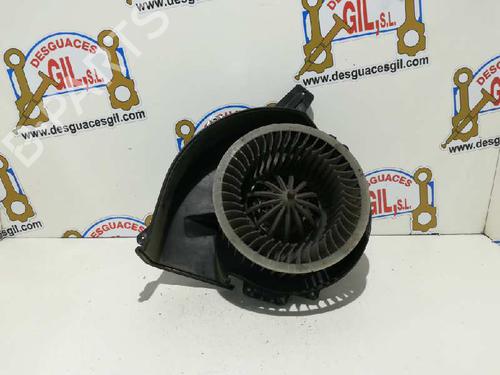 Used Heater blower motor SEAT IBIZA III (6L1) [2002-2009]  20796947