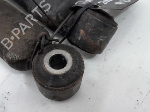 Right rear shock absorber RENAULT TRAFIC II Bus (JL) 2.5 dCi 145 (JL0J) | BP29454135M19 