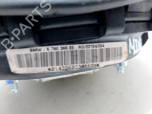 Driver airbag MINI MINI (R50, R53) One D | BP20742881C9 