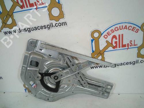 Rear left window mechanism HYUNDAI TUCSON (JM) 2.0 CRDi | BP20733500C24 