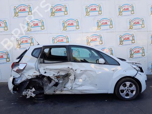 AC compressor KIA VENGA (YN) | BP30942572M34