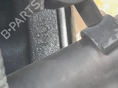 Engine SEAT CORDOBA (6K1, 6K2)  | BP29534120M1 