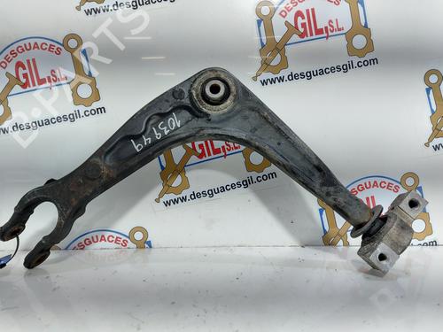 Used Right front suspension arm PEUGEOT 407 SW (6E_, 6D_) 2.0 (136 hp) 20737143