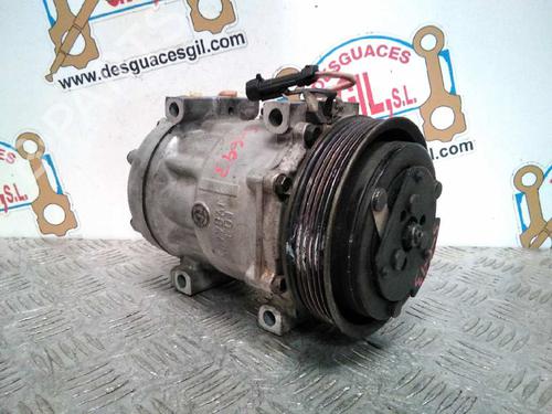 AC compressor ALFA ROMEO 147 (937_) 1.6 16V T.SPARK ECO (937.AXA1A, 937.BXA1A) | BP20780974M34 
