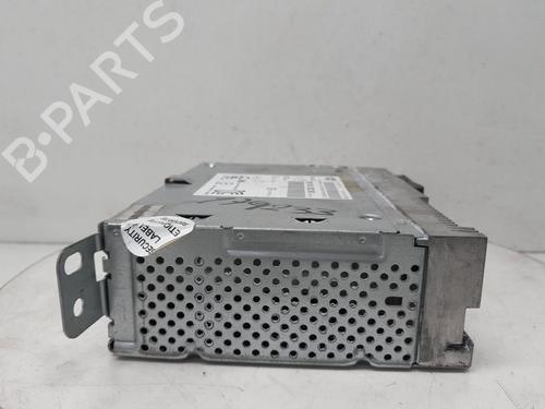 Radio CITROËN C4 CACTUS 1.6 BlueHDi 100 | BP24372499E6 