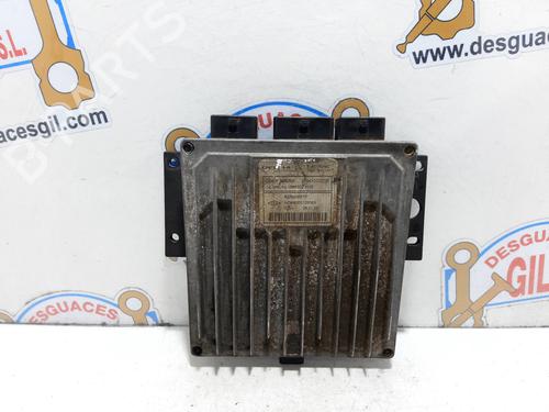 Used Engine control unit (ECU) RENAULT CLIO II (BB_, CB_) [1998-2016]  20757945
