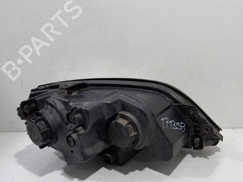 Left headlight KIA SORENTO I (JC)  | BP21273423C28 