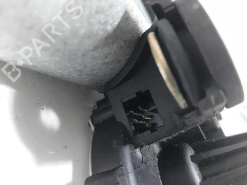 Rear wiper motor FIAT PANDA (169_) 1.2 (169.AXB11, 169.AXB1A) | BP20731714M102 