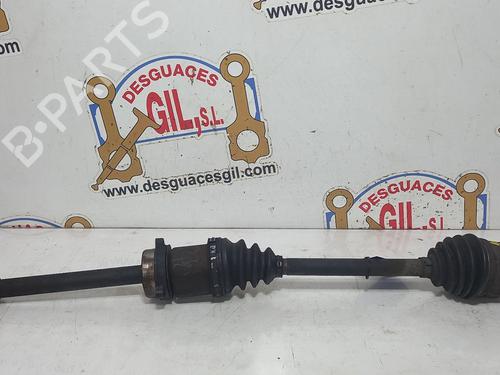 Used Right front driveshaft NISSAN ALMERA TINO (V10) 2.2 dCi (115 hp) 23226337