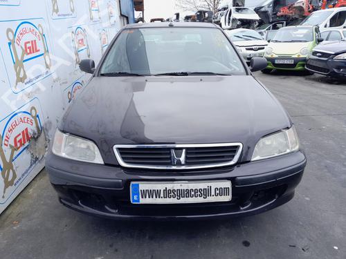 Ignition distributor HONDA CIVIC VI Fastback (MA, MB) 1.5 16V (MB3) | BP30934176M68