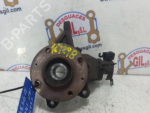 Used Right front steering knuckle CITROËN XSARA (N1) 1.6 i (88 hp) 27285099