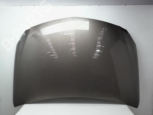 Used Hood MERCEDES-BENZ A-CLASS (W176) A 200 (176.043) (156 hp) 30105395