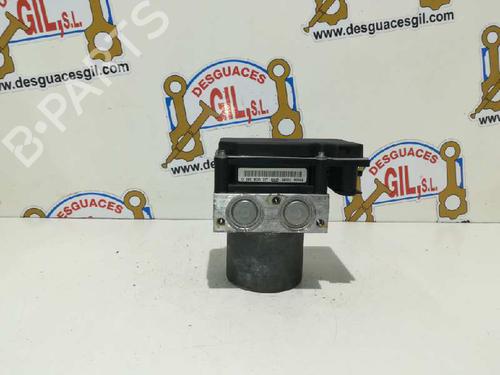 ABS pump RENAULT MEGANE II (BM0/1_, CM0/1_)  | BP20773463M43 