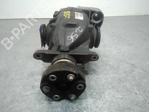 Rear differential BMW 1 (E87) 120 d | BP20813081M24 