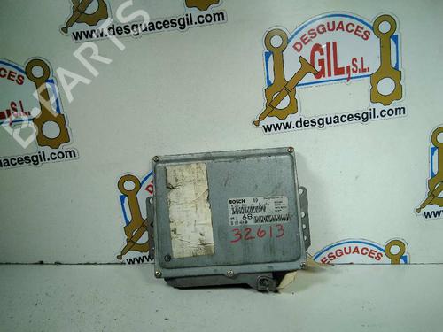 Used Engine control unit (ECU) PEUGEOT 406 (8B) 1.8 16V (110 hp) 20794014