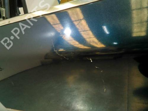 Left front door PEUGEOT 607 (9D, 9U) 3.0 V6 24V | BP20802859C2 