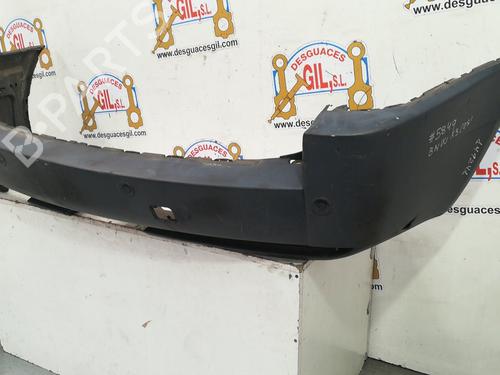 Rear bumper BMW X3 (E83) xDrive 30 d | BP20759418C8 