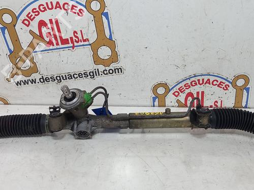 Steering rack FORD FOCUS I Saloon (DFW) 1.6 16V | BP20769290M22 