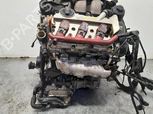 Engine AUDI A6 C6 (4F2) 3.2 FSI | BP38727609M1 - Image 2