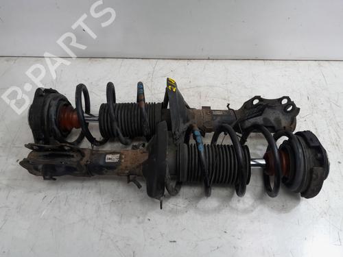 Used Right front shock absorber Right front shock absorber 39189752 39189752