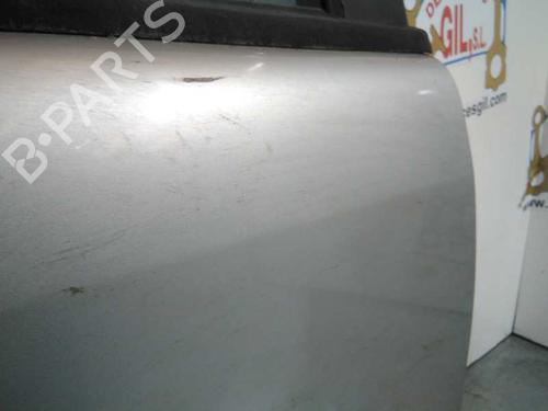 Right rear door MERCEDES-BENZ M-CLASS (W163) ML 400 CDI (163.128) | BP20732879C5 
