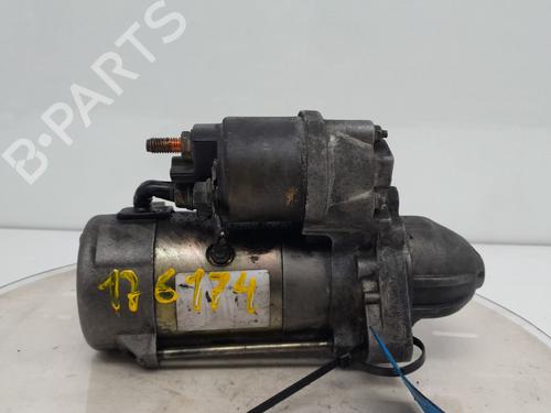 Startmotor BMW 5 Touring (E61) 525 d (177 hp) 24437450