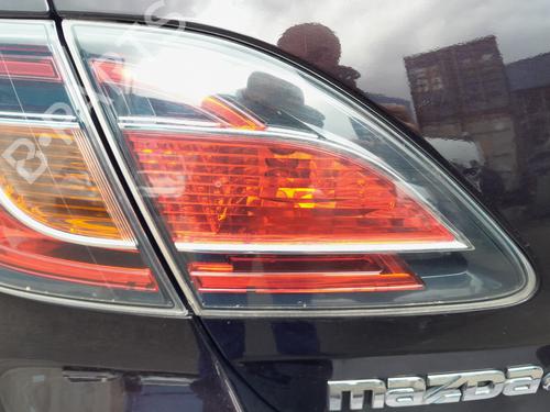 Used Left taillight Left taillight MAZDA 6 Hatchback (GH) 2.2 MZR-CD (GH10) (125 hp) 34134865 34134865
