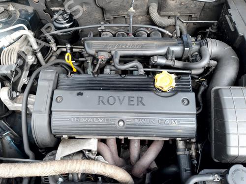 Underbody protection ROVER 75 (RJ) 1.8 | BP20762646M92 