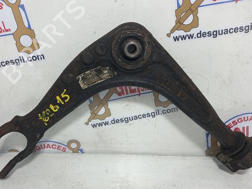 Used Left front suspension arm PEUGEOT 407 (6D_) 2.0 (6DRFNB, 6DRFNE) (136 hp) 20768397
