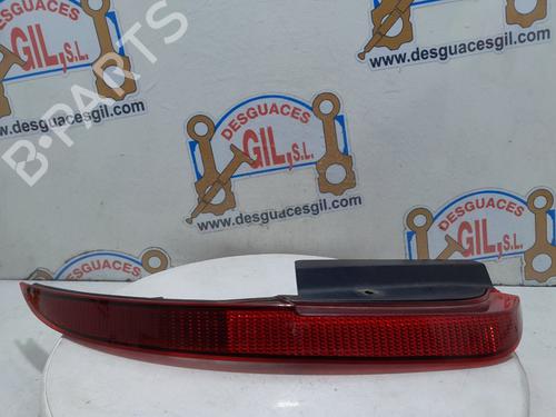 Used Left taillight SUBARU TRIBECA (B9) 3.0 (WXE) (250 hp) 20764326