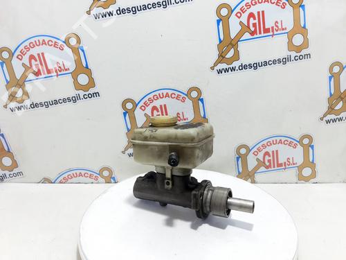 Brake master cylinder SEAT TOLEDO II (1M2) 1.9 TDI | BP20737281M77 