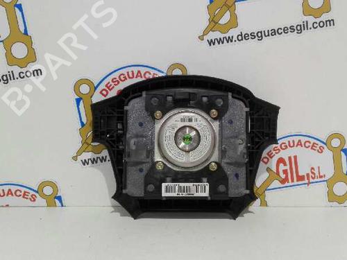Driver airbag KIA CERATO I Saloon (LD) 2.0 CRDi | BP20794492C9 