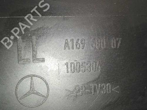 Airbag Kit MERCEDES-BENZ A-CLASS (W169) A 180 CDI (169.007, 169.307) | BP20727706C86 