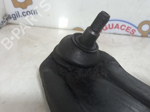 Right front suspension arm HYUNDAI ACCENT II (LC) 1.3 | BP20752929M13 