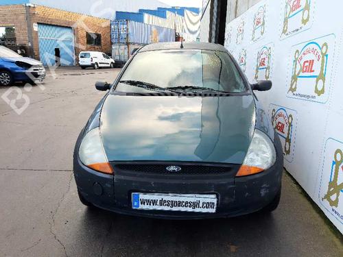 Alternator FORD KA (RB_) 1.3 i | BP20741450M7 
