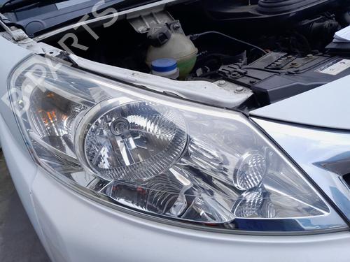 Used Right headlight Right headlight CITROËN JUMPY II Platform/Chassis 2.0 HDi 125 (128 hp) 36502869 36502869